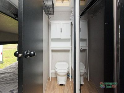 2021 Forest River RV Cherokee Wolf Pup - Photo 22