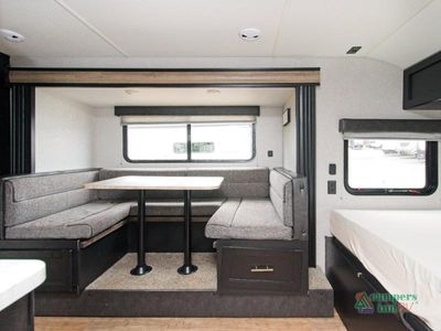 2021 Forest River RV Cherokee Wolf Pup - Photo 9