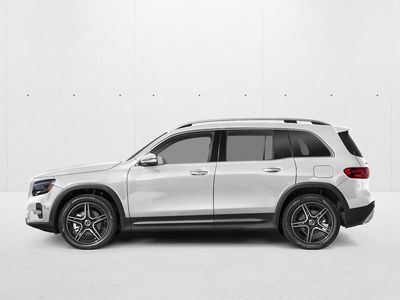 2026 Mercedes-Benz GLB 250 - Photo 3