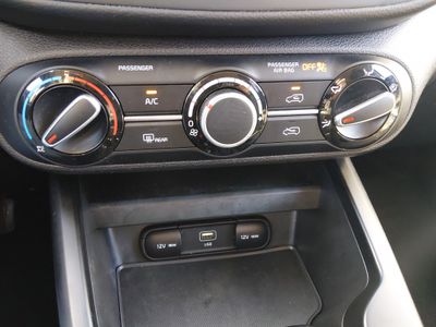 2024 Kia Soul — photo 21 view
