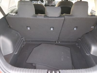 2024 Kia Soul — photo 11 view