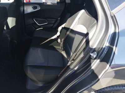 2024 Kia Soul — photo 19 view