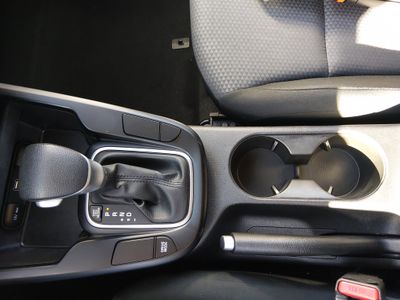 2024 Kia Soul — photo 23 view