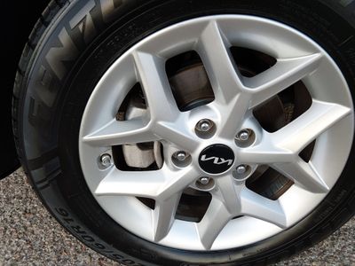 2024 Kia Soul — photo 10 view