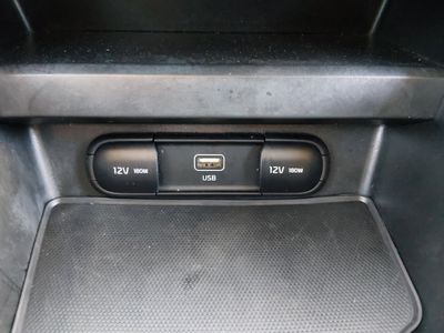 2024 Kia Soul — photo 22 view