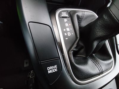2024 Kia Soul — photo 17 view