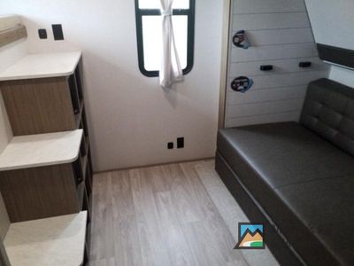 2026 Forest River RV Wildwood - Photo 18