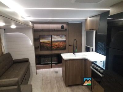 2026 Forest River RV Wildwood - Photo 20