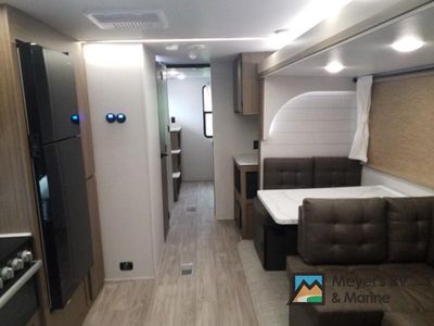 2026 Forest River RV Wildwood - Photo 11