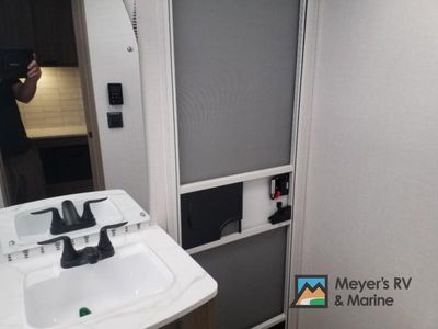 2026 Forest River RV Wildwood - Photo 13