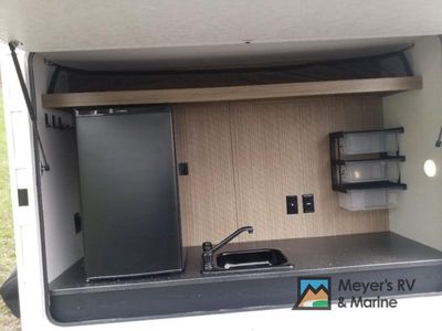 2026 Forest River RV Wildwood - Photo 4