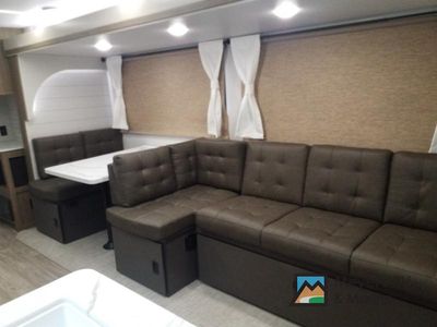2026 Forest River RV Wildwood - Photo 7