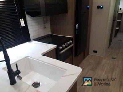 2026 Forest River RV Wildwood - Photo 10