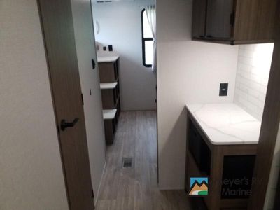 2026 Forest River RV Wildwood - Photo 17