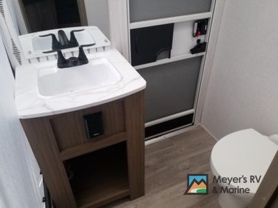 2026 Forest River RV Wildwood - Photo 14
