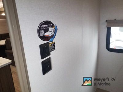 2026 Forest River RV Wildwood - Photo 25