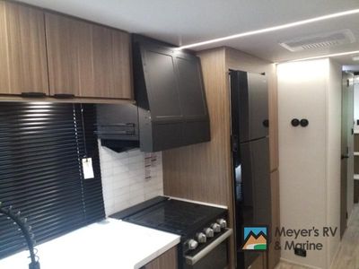 2026 Forest River RV Wildwood - Photo 9