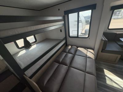 2026 Jayco Jay Flight SLX — photo 10 view