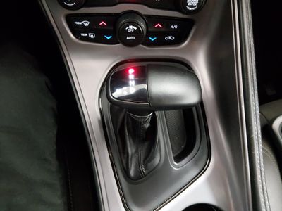 2023 Dodge Challenger - Photo 16