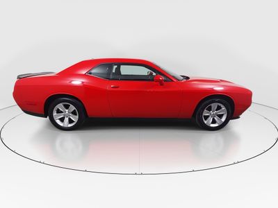 2023 Dodge Challenger - Photo 8