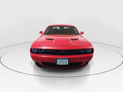 2023 Dodge Challenger - Photo 2