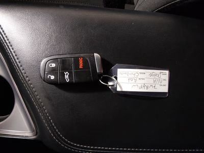 2023 Dodge Challenger - Photo 15