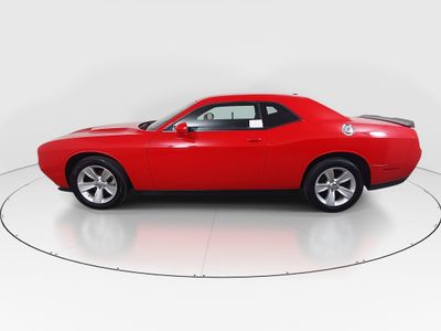 2023 Dodge Challenger - Photo 4