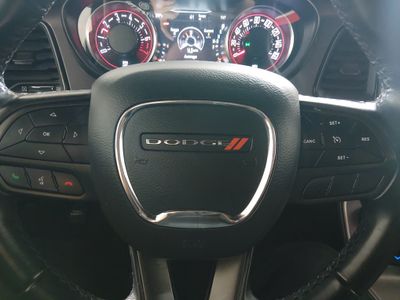 2023 Dodge Challenger - Photo 12
