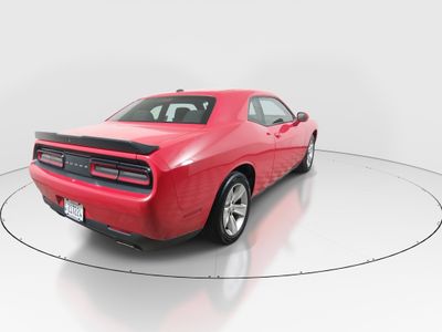 2023 Dodge Challenger - Photo 7