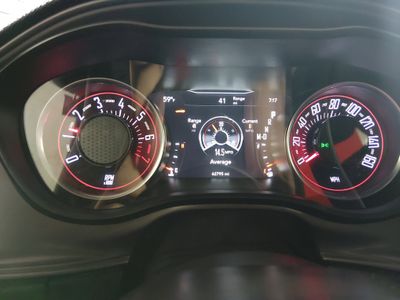 2023 Dodge Challenger - Photo 14