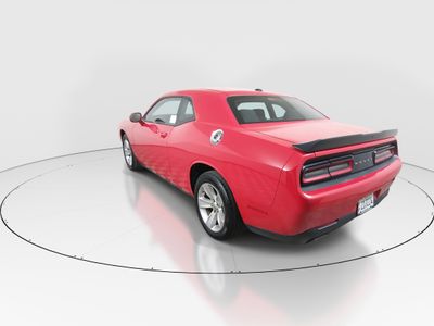 2023 Dodge Challenger - Photo 5