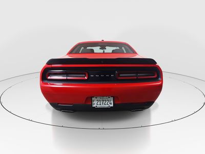 2023 Dodge Challenger - Photo 6