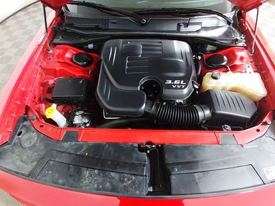 2023 Dodge Challenger - Photo 9