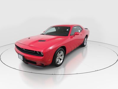 2023 Dodge Challenger - Photo 3