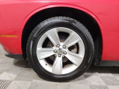 2023 Dodge Challenger - Photo 10