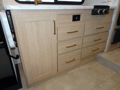 2026 Thor Motor Coach CHATEAU - Photo 15