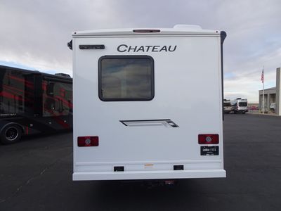 2026 Thor Motor Coach CHATEAU - Photo 28