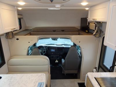 2026 Thor Motor Coach CHATEAU - Photo 3
