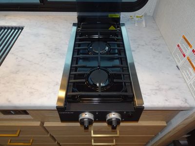 2026 Thor Motor Coach CHATEAU - Photo 14