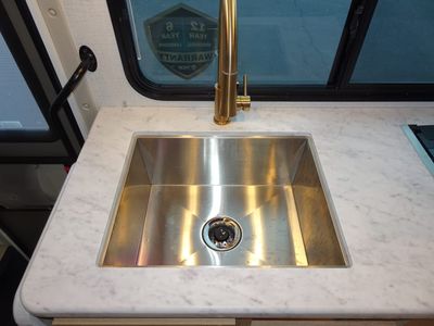 2026 Thor Motor Coach CHATEAU - Photo 12