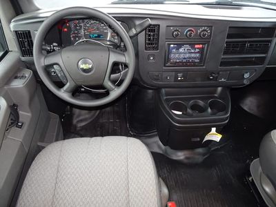 2026 Thor Motor Coach CHATEAU - Photo 2