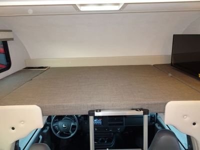 2026 Thor Motor Coach CHATEAU - Photo 4