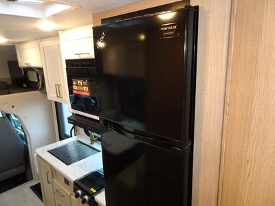 2026 Thor Motor Coach CHATEAU - Photo 16
