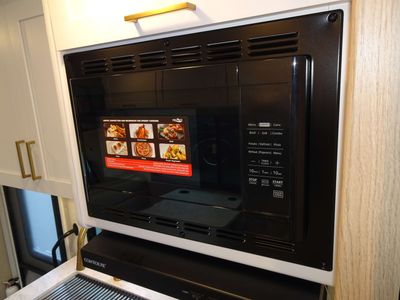 2026 Thor Motor Coach CHATEAU - Photo 13