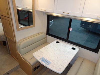 2026 Thor Motor Coach CHATEAU - Photo 7