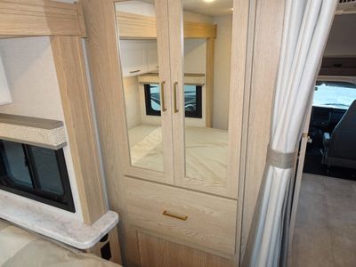 2026 Thor Motor Coach CHATEAU - Photo 23