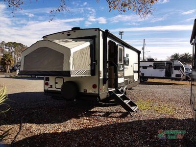 2026 Forest River Rockwood Roo — photo 8 view
