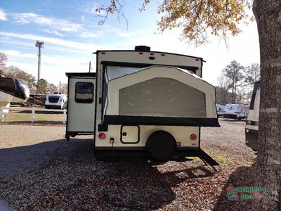 2026 Forest River Rockwood Roo — photo 7 view