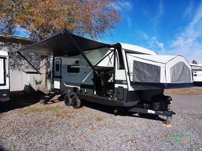 2026 Forest River Rockwood Roo — photo 27 view