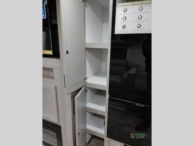 2026 Forest River Rockwood Roo — photo 45 view